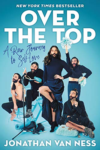 9780062906373: Over the Top: A Raw Journey to Self-love