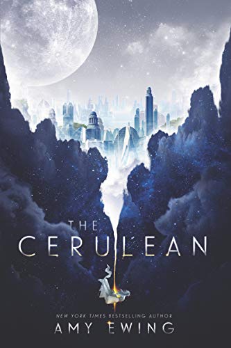 9780062906472: The Cerulean
