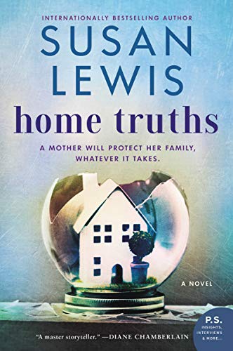 Imagen de archivo de Home Truths : A Novel a la venta por Better World Books