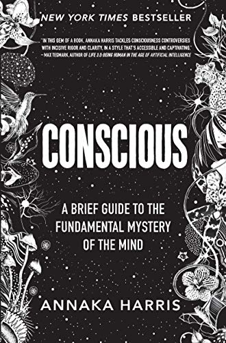 Stock image for Conscious for sale by Blackwell's