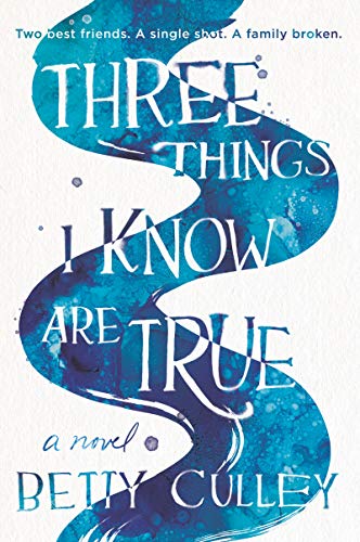 9780062908032: Three Things I Know Are True