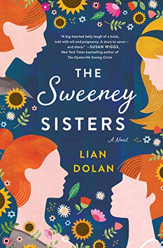 Beispielbild fr The Sweeney Sisters : A Novel zum Verkauf von Better World Books