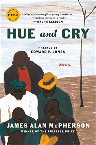 9780062909732: Hue and Cry: Stories (The Art of the Story)