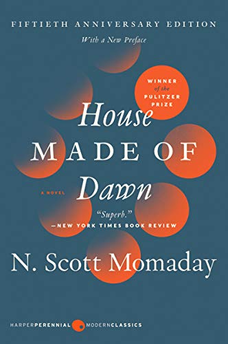 9780062909954: House Made of Dawn: A Novel