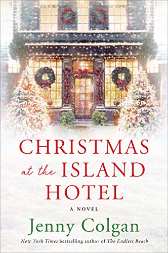 Beispielbild fr Christmas at the Island Hotel: A Novel zum Verkauf von Gulf Coast Books