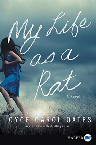 9780062911513: My Life As a Rat: A Novel