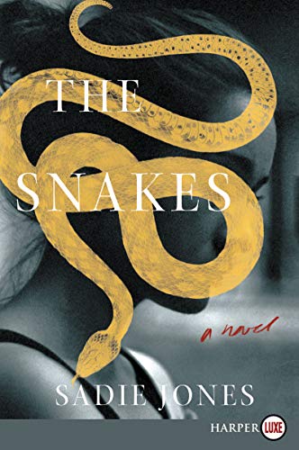 Imagen de archivo de The Snakes: A Novel a la venta por More Than Words
