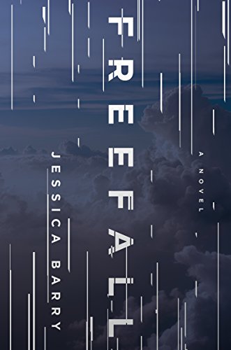 Imagen de archivo de Freefall: A Novel a la venta por Housing Works Online Bookstore