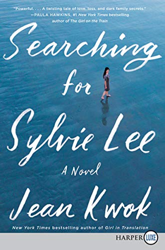 Imagen de archivo de Searching for Sylvie Lee : A Read with Jenna Pick a la venta por Better World Books