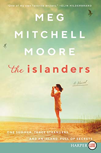 Beispielbild fr The Islanders: A Novel zum Verkauf von Wonder Book