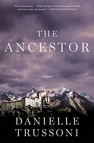 Stock image for The Ancestor: A Novel for sale by SecondSale