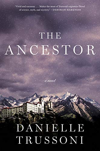 9780062912756: The Ancestor: A Novel