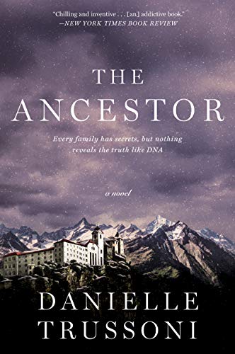 Stock image for The Ancestor: A Novel for sale by ZBK Books