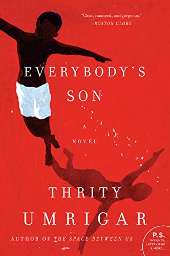 Beispielbild fr Everybody's Son: A Novel zum Verkauf von More Than Words