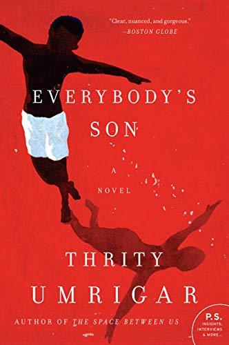 Stock image for Everybodys Son: A Novel for sale by Ebooksweb