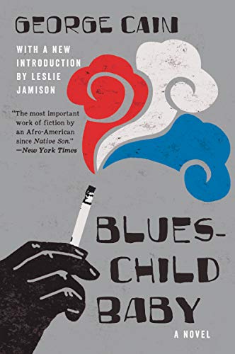 Beispielbild fr Blueschild Baby : A Novel zum Verkauf von Better World Books