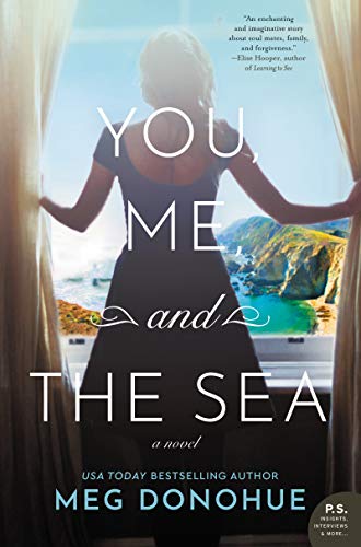 Stock image for You, Me, and the Sea : A Novel for sale by Better World Books