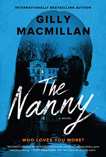 9780062914583: The Nanny: A Novel
