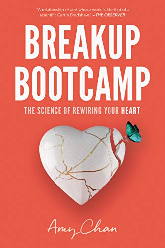 Stock image for Breakup Bootcamp: The Science of Rewiring Your Heart for sale by Goodwill of Colorado