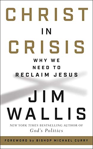 9780062914767: Christ in Crisis: Why We Need to Reclaim Jesus