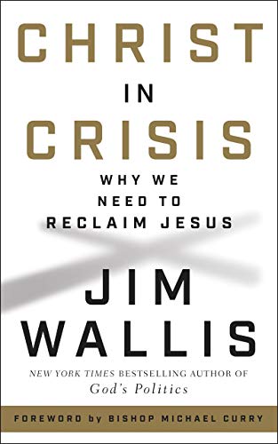 Stock image for Christ in Crisis?: Why We Need to Reclaim Jesus for sale by SecondSale