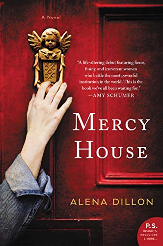 Beispielbild fr Mercy House: A Novel zum Verkauf von Wonder Book