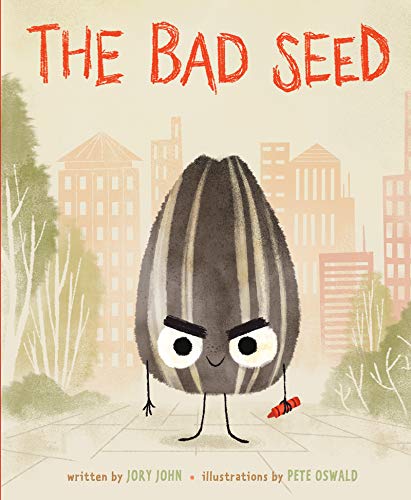 Beispielbild fr The Bad Seed zum Verkauf von Books Puddle