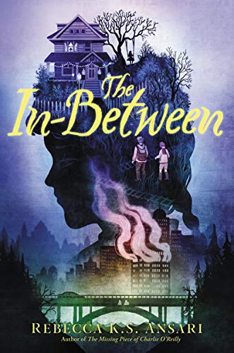 Stock image for The In-Between for sale by Blackwell's