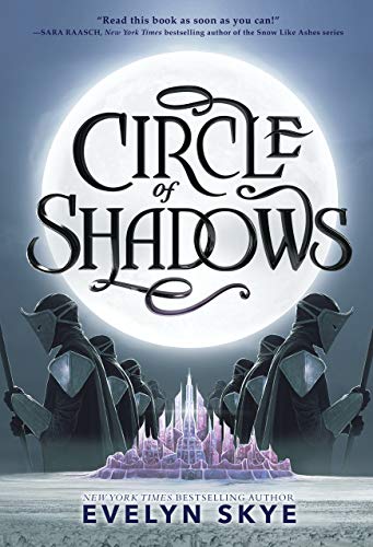 Stock image for Circle of Shadows for sale by ThriftBooks-Dallas