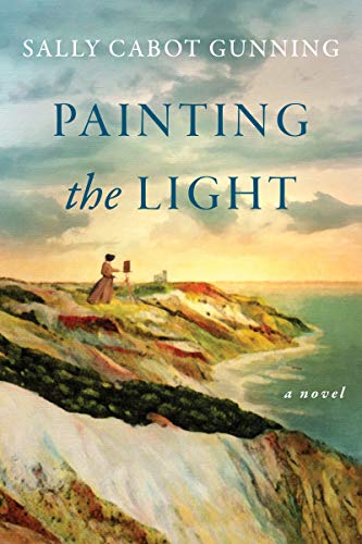 Beispielbild fr Painting the Light : A Novel zum Verkauf von Better World Books