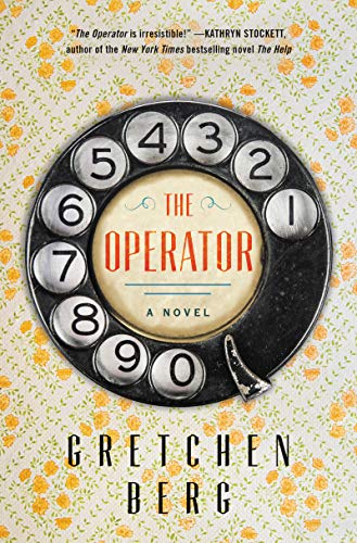 Imagen de archivo de The Operator: A Novel a la venta por Gulf Coast Books