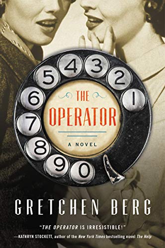 Beispielbild fr The Operator: A Novel zum Verkauf von SecondSale