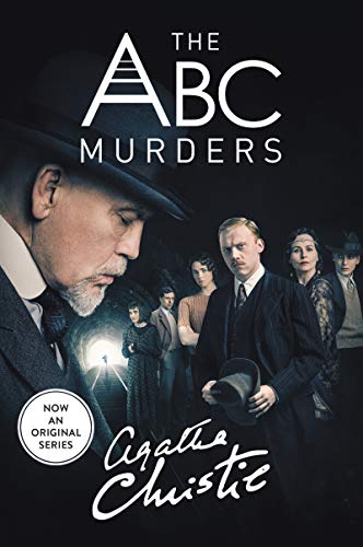 Beispielbild fr The ABC Murders [TV Tie-in]: A Hercule Poirot Mystery: The Official Authorized Edition (Hercule Poirot Mysteries, 12) zum Verkauf von BooksRun