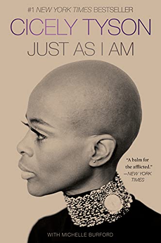 

Just as I Am