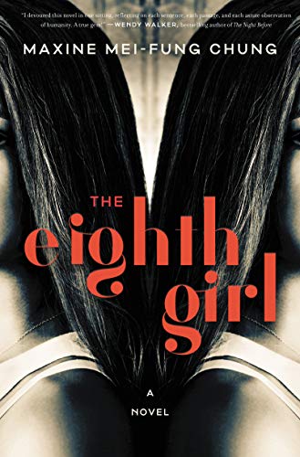 Beispielbild fr The Eighth Girl : A Novel zum Verkauf von Better World Books