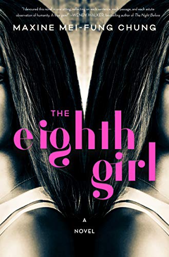 Imagen de archivo de The Eighth Girl: A Novel a la venta por Half Price Books Inc.
