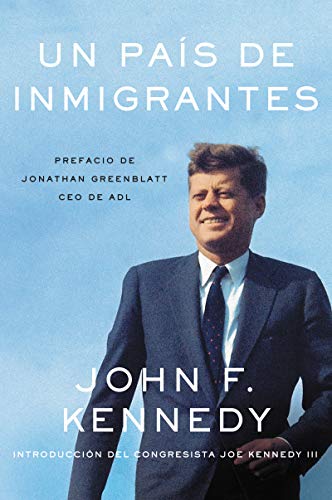 9780062932020: Nation of Immigrants, A pas de inmigrantes, Un (Spanish edition)