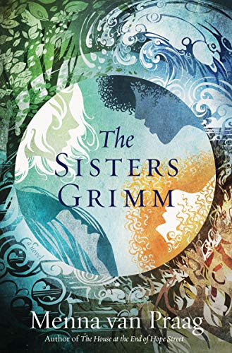 Imagen de archivo de The Sisters Grimm: A Novel (The Sisters Grimm, 1) a la venta por The Maryland Book Bank