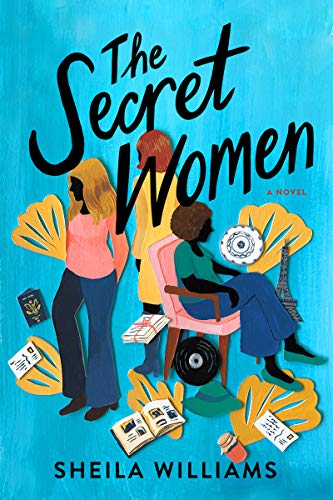9780062934222: The Secret Women: A Novel