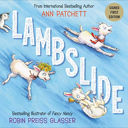 Stock image for Lambslide - Target Exclusive for sale by Half Price Books Inc.