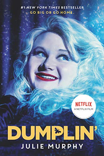 Stock image for Dumplin' Movie Tie-in Edition for sale by SecondSale