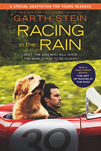 9780062935076: Racing in the Rain Movie Tie-In Young Readers' Edition: My Life As a Dog