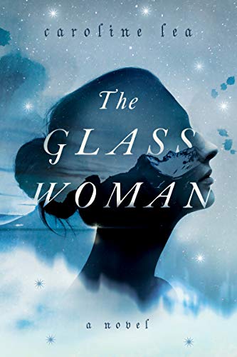 Stock image for The Glass Woman : A Novel for sale by Better World Books