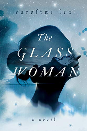 Beispielbild fr The Glass Woman : A Novel zum Verkauf von Better World Books