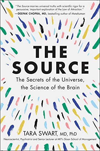Stock image for The Source: The Secrets of the Universe, the Science of the Brain for sale by THE SAINT BOOKSTORE