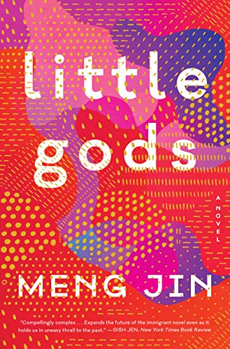 Beispielbild fr Little Gods: A Novel zum Verkauf von SecondSale