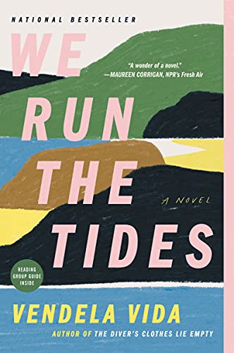 Beispielbild fr We Run the Tides : A Novel zum Verkauf von Better World Books