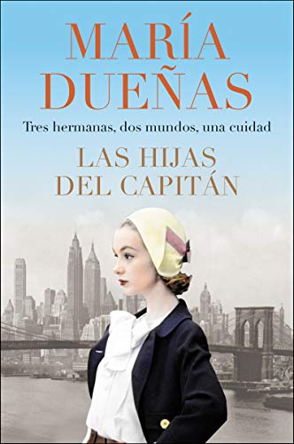 Beispielbild fr The Captain's Daughters Las hijas del Capitan (Spanish edition) zum Verkauf von Half Price Books Inc.