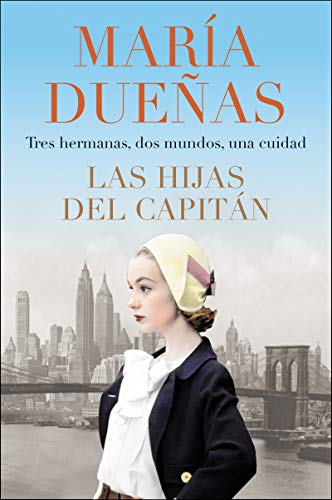 9780062936875: The Captain's Daughters Las Hijas del Capitan (Spanish Edition)
