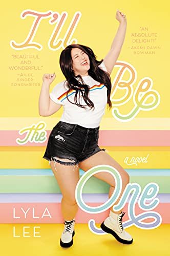Imagen de archivo de Ill Be the One a la venta por BooksRun